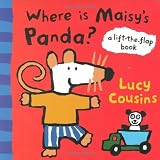 Where Is Maisy's Panda?