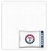 Texas Rangers Cotton Sheet Set Bedding