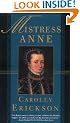 Mistress Anne