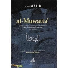 Al-Muwatta : synth�se pratique de l'enseignement islamique
