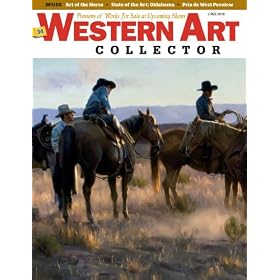 Western Art Collector