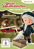 Produkt-Bild: Unser Sandm&auml;nnchen und seine Freunde - Klassiker 3