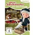 Unser Sandm�nnchen und seine Freunde - Klassiker 3