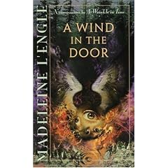 Wind in the Door