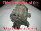Alternator : BMW Z3 97-98 1.9L