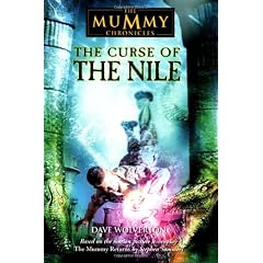 Mummy Chronicles, The: The Curse of the Nile