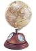 Search : Woodessen 0967N 5 Inch Globe Weather Station - Walnut
