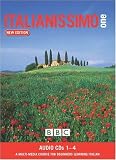 Italianissimo Beginners': CD Pack (Italianissimo)