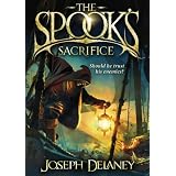 The Spook's Sacrifice