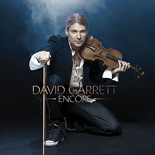 David Garrett - Encore By David Garrett (2009-02-26) - Zortam Music