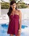  : Shape fx Bandeau Swimdress |