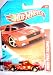 Hot Wheels PIKES PEAK TACOMA - Thrill Racers - Volcano - 3/6 - 201/244