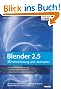 Blender 2.5 - 3-D-Modellierung und -Animation