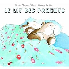 Le lit des parents
