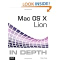 Mac OS X Lion In Depth