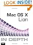 Mac OS X Lion In Depth