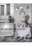 Un mundo de colores (Trampantojo)