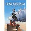 Horologiom, Tome 3 : Nah�dig