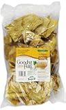 Healthy Hide Good 'n' Fun Chicken Flavored Natural Rawhide Chips, 1-Pound Package