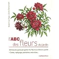 L'ABC des Fleurs du Jardin