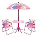 Disney Princess 4-pc. Patio Set