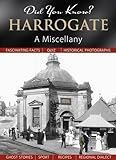 Harrogate : a miscellany