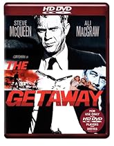 Watch The Getaway.