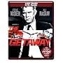 The Getaway (1972) [HD DVD]