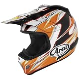Arai Helmets VXPRO3 AKIRA ORG VISOR 1993