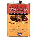 Waterlox Original Sealer/ Finish- Gallon