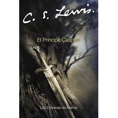 El Principe Caspian (Narnia�)