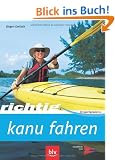 Richtig Kanu fahren