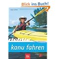 Richtig Kanu fahren
