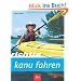 Richtig Kanu fahren