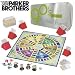 90s TRIVIAL PURSUIT