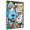 Blue's Clues and Blue's Room DVDs