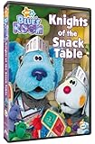 Blue's Clues - Blue's Room - Knights of the Snack Table