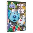 Blue's Clues: Blue's Room - Knights of the Snack Table