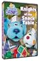 Blue's Clues - Blue's Room - Knights of the Snack Table