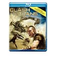 Clash of the Titans [Blu-ray]