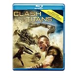 Clash of the Titans [Blu-ray]