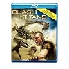 Clash of the Titans [Blu-ray]