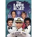 The Love Boat: Season Two, Vol. 1 (4 Discs)