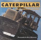 Caterpillar: Great American Legend