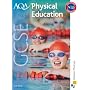 AQA GCSE Physical Education