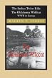 The Stokes Twins Ride The Oklahoma Wildcat: WWII in Europe