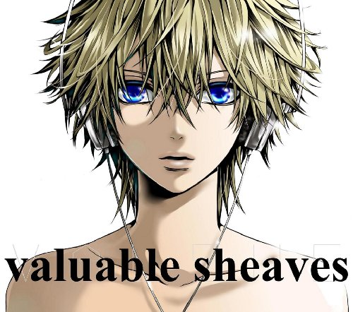 valuable sheaves