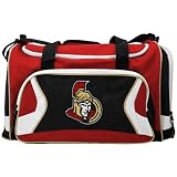 NHL Ottawa Senators Flyby Duffle bag