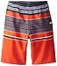 Volcom Big Boys' Lido Saber Boardshort