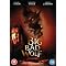 black / comedy / horror (part 2)